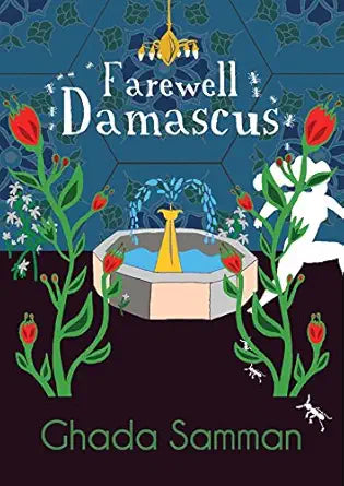 Farewell Damascus