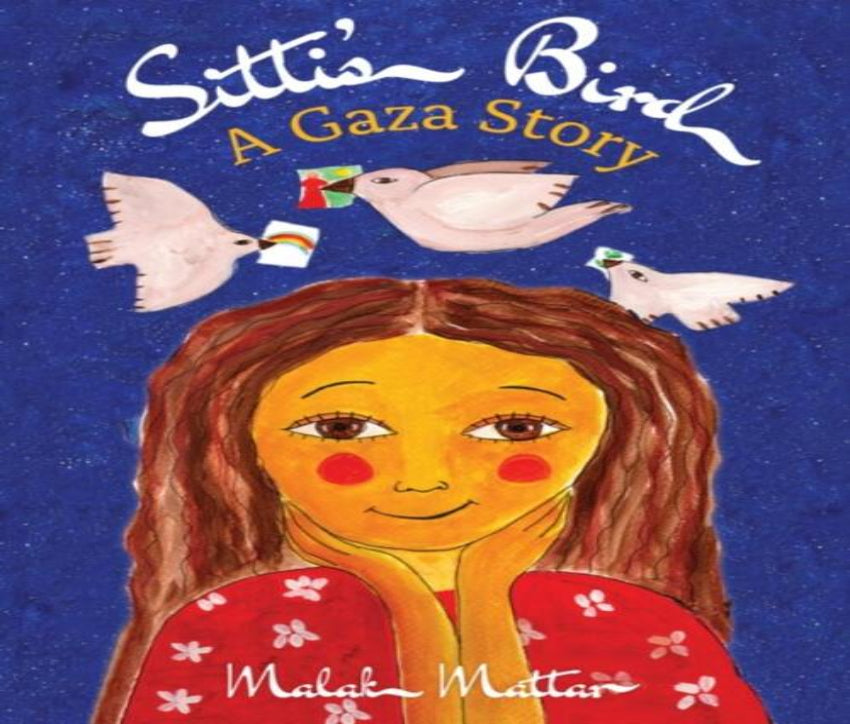 Sitti's Bird A Gaza Story