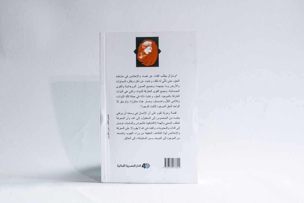 حي بن يقظان