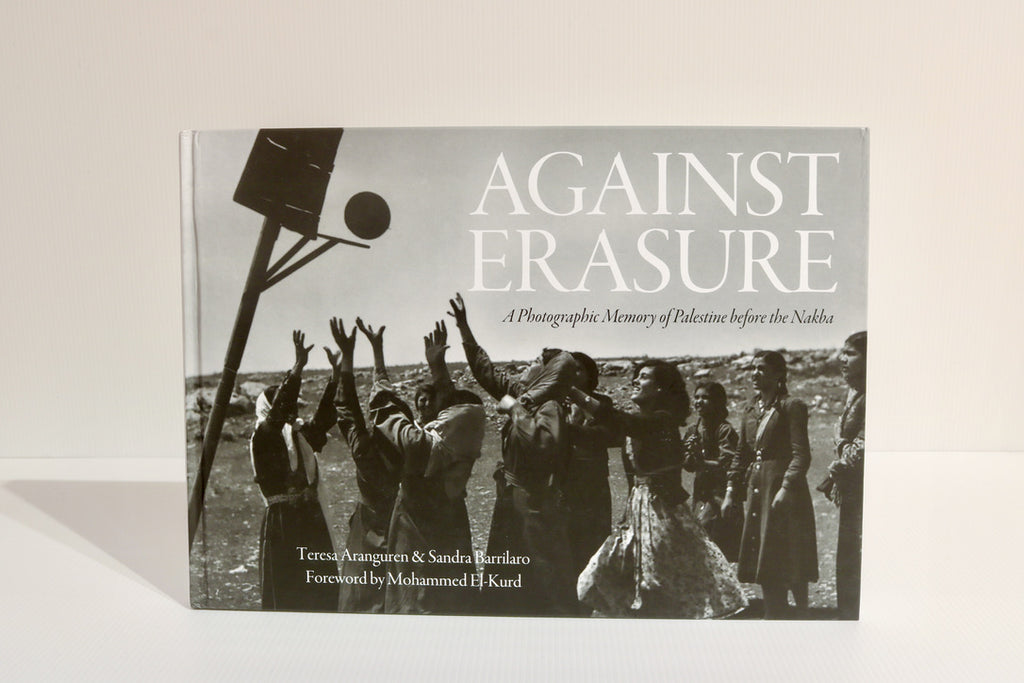 Aranguren against erasure